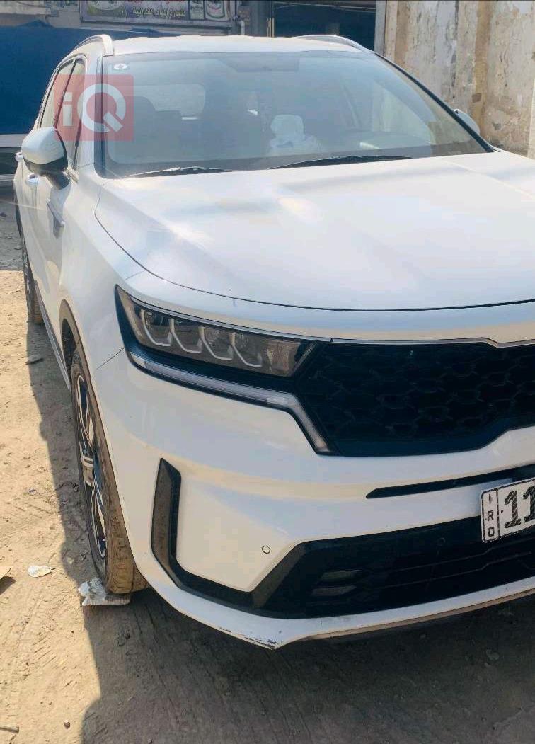 كيا سورينتو